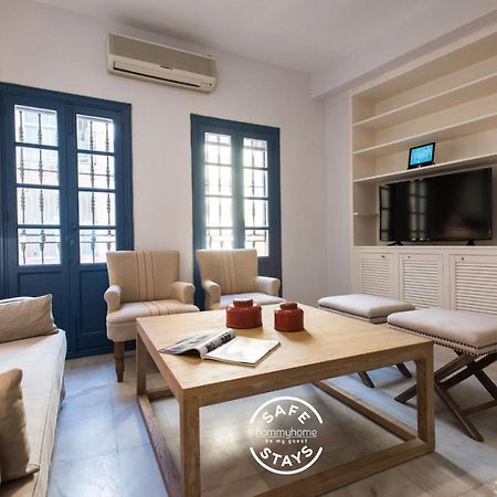 Hommyhome Cerrajeria Séville Extérieur photo