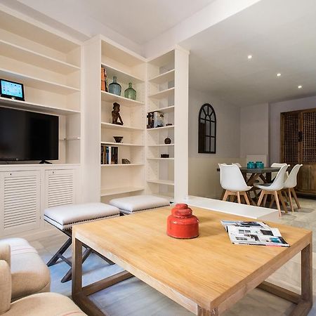 Hommyhome Cerrajeria Séville Extérieur photo