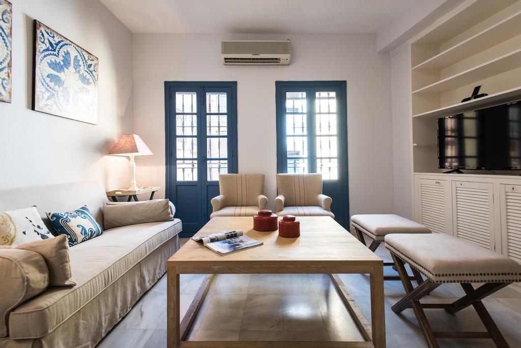 Hommyhome Cerrajeria Séville Extérieur photo