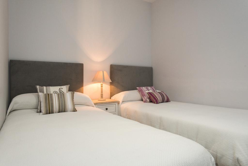 Hommyhome Cerrajeria Séville Extérieur photo