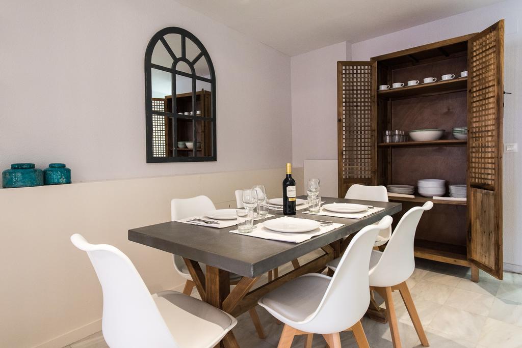 Hommyhome Cerrajeria Séville Extérieur photo