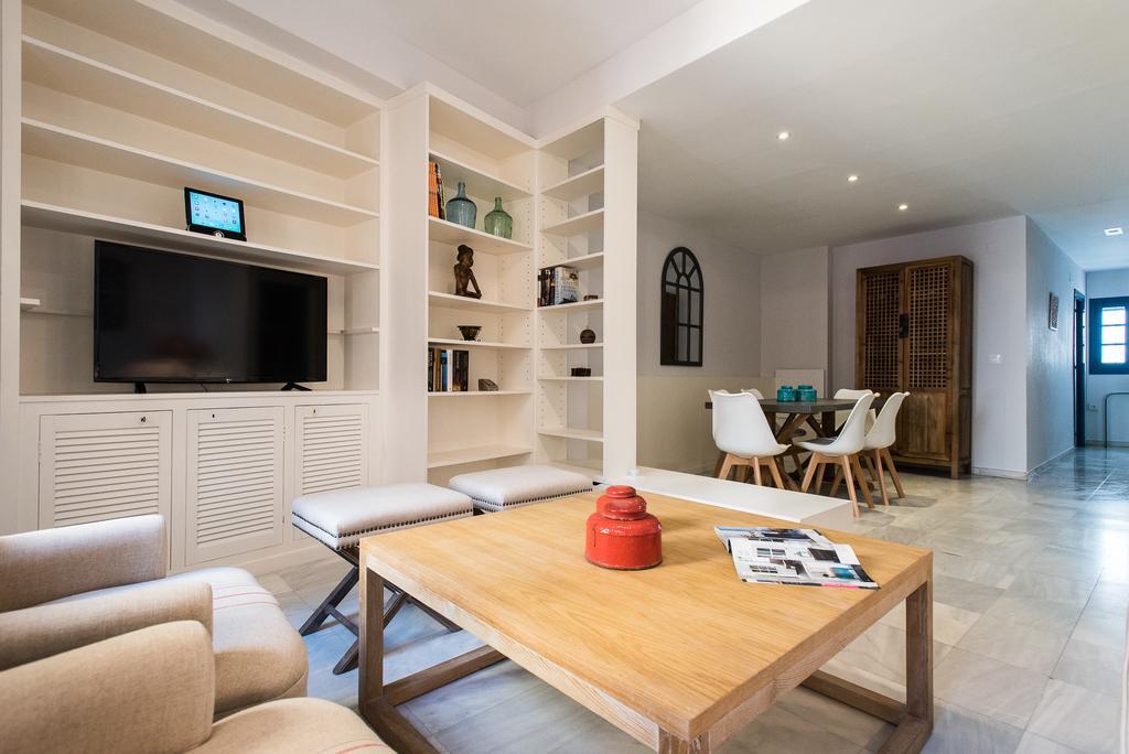 Hommyhome Cerrajeria Séville Extérieur photo