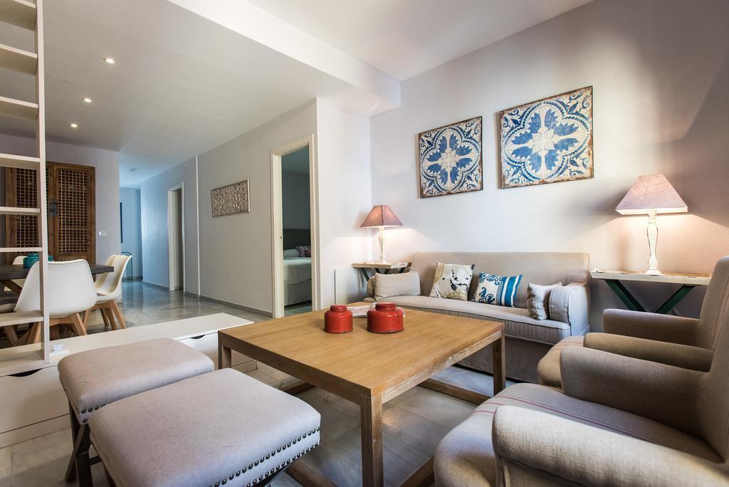 Hommyhome Cerrajeria Séville Extérieur photo