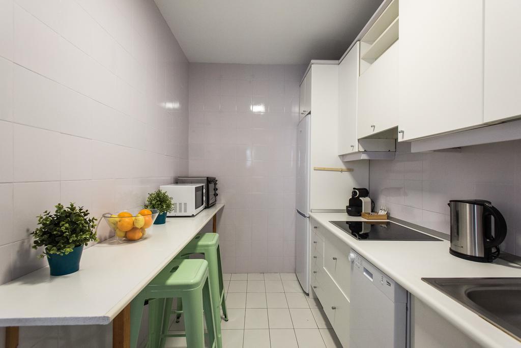 Hommyhome Cerrajeria Séville Extérieur photo