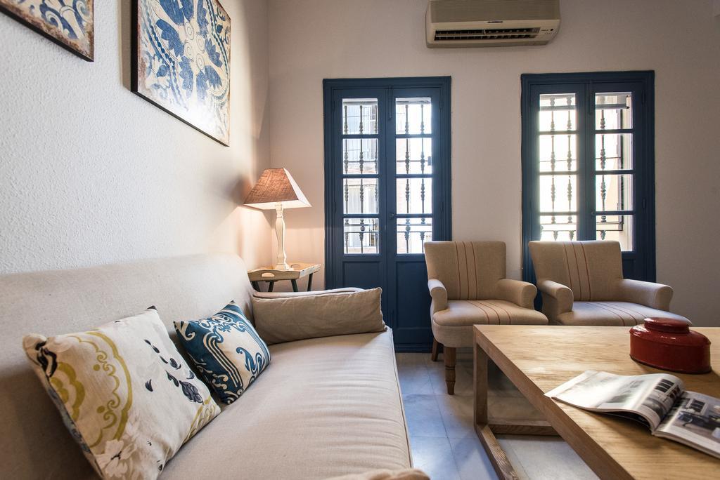Hommyhome Cerrajeria Séville Extérieur photo