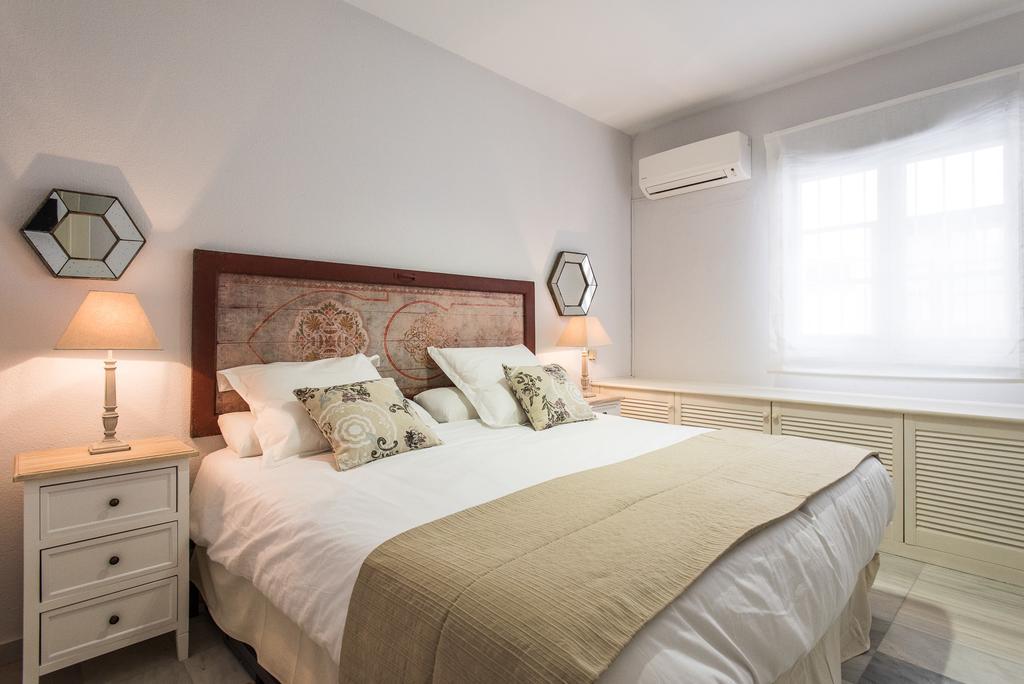 Hommyhome Cerrajeria Séville Extérieur photo