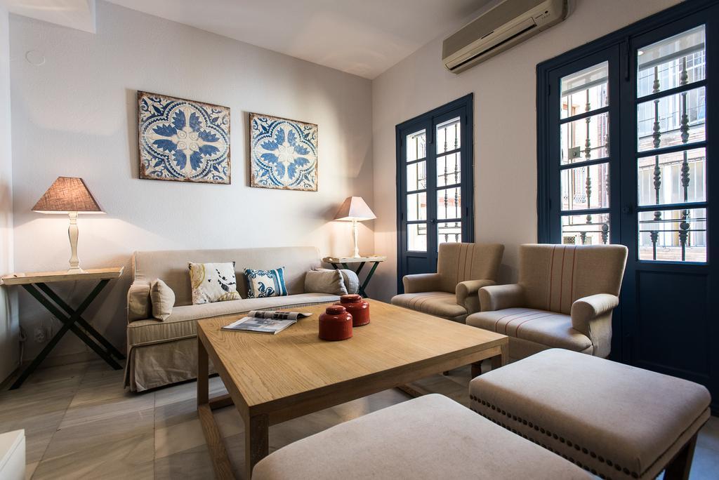 Hommyhome Cerrajeria Séville Extérieur photo