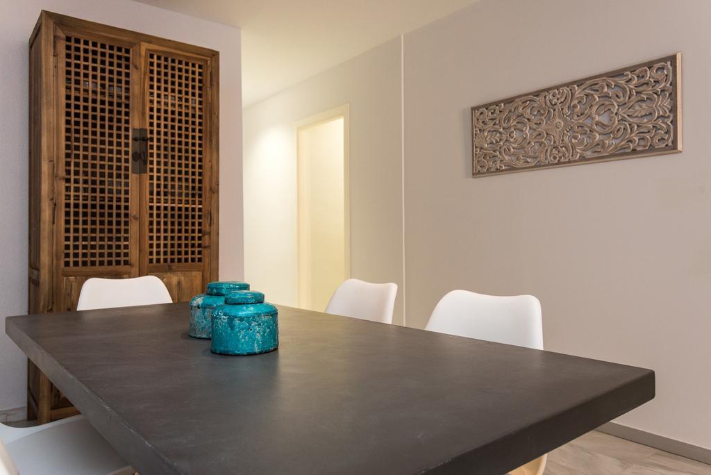 Hommyhome Cerrajeria Séville Extérieur photo