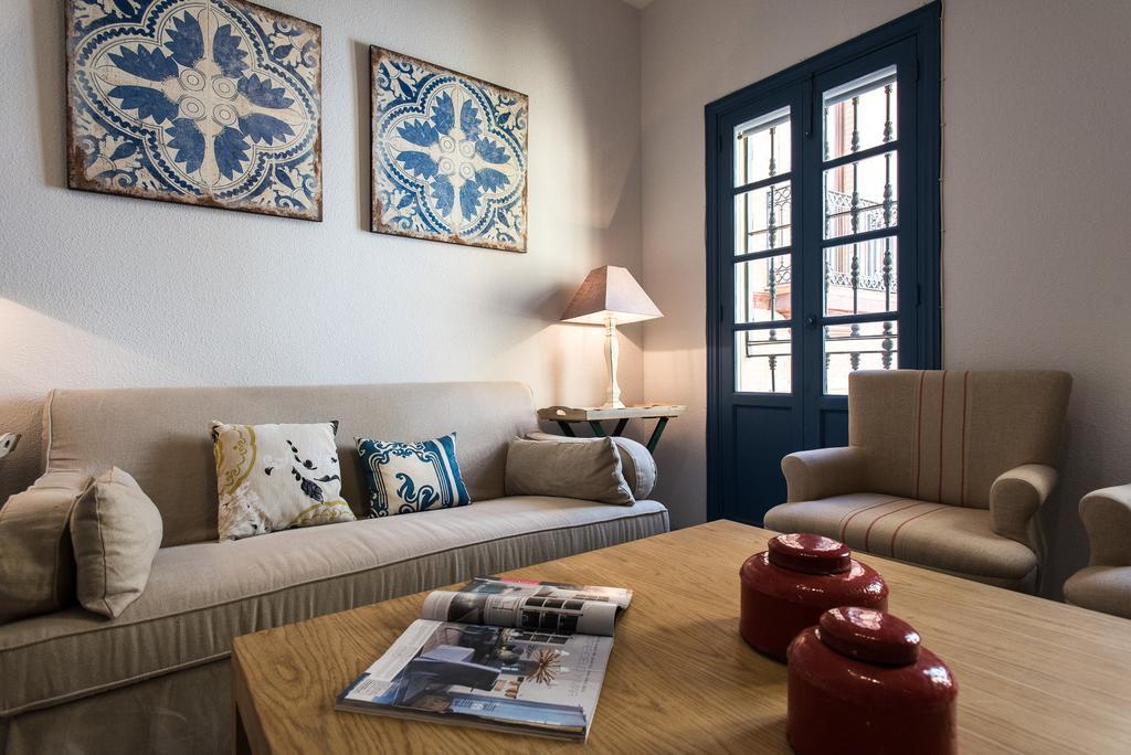 Hommyhome Cerrajeria Séville Extérieur photo