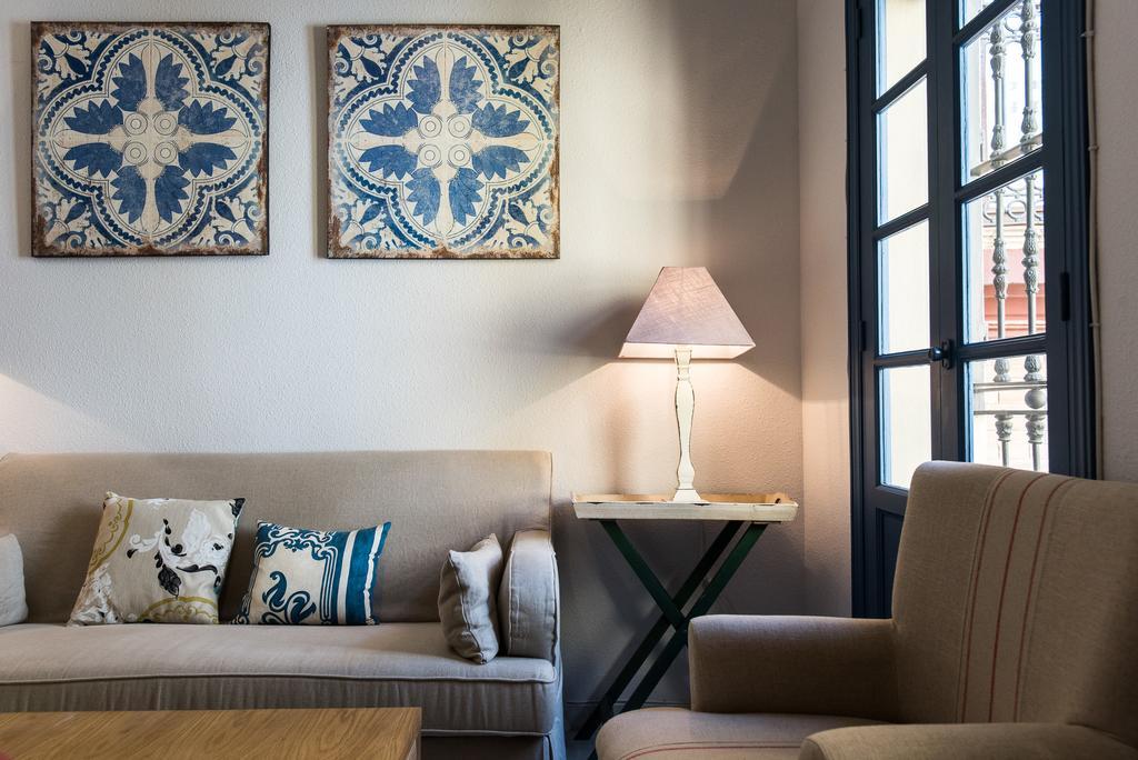 Hommyhome Cerrajeria Séville Extérieur photo