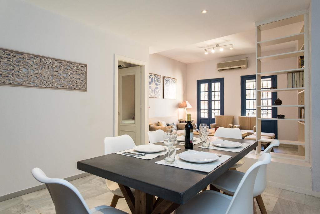 Hommyhome Cerrajeria Séville Extérieur photo