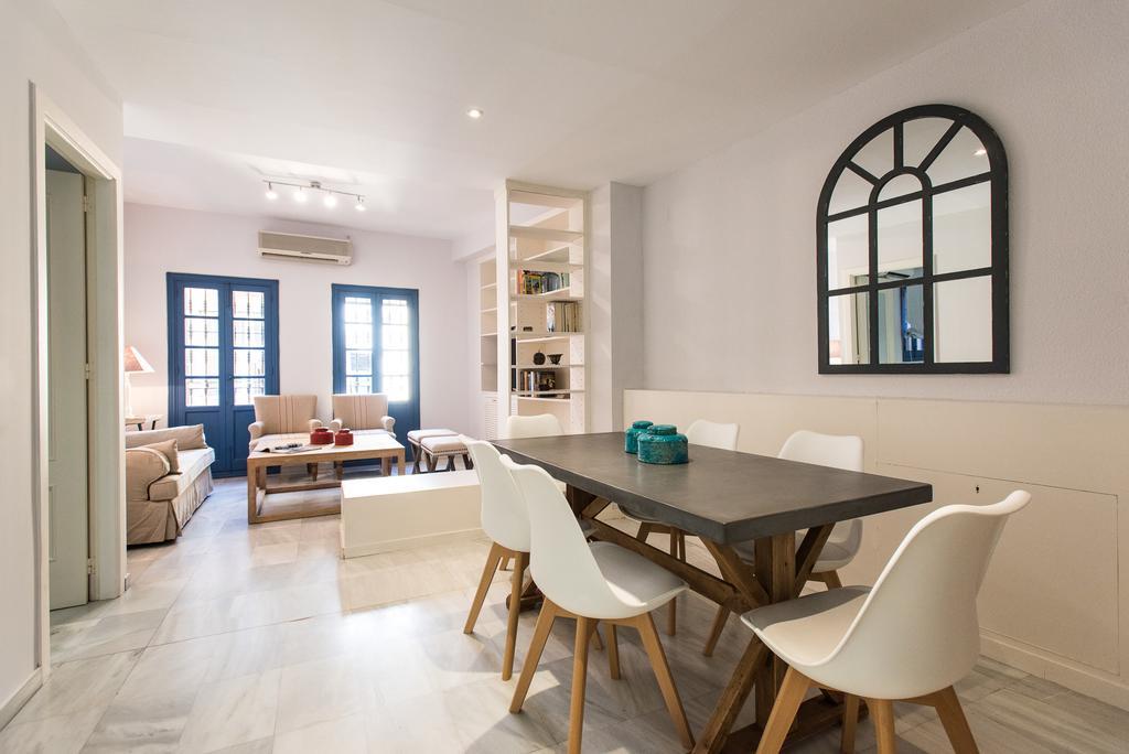 Hommyhome Cerrajeria Séville Extérieur photo